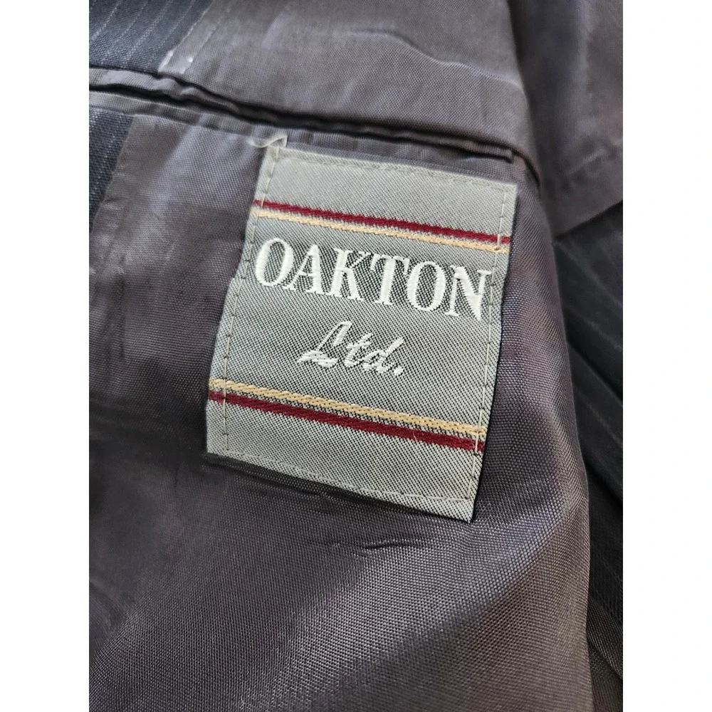 Oakton Ltd. oakton ltd